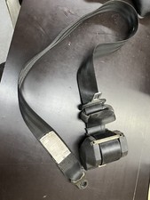 VW T4 Sicherheitsgurt B-Säule
