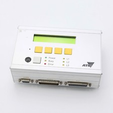ATN Automatisierungstechnik