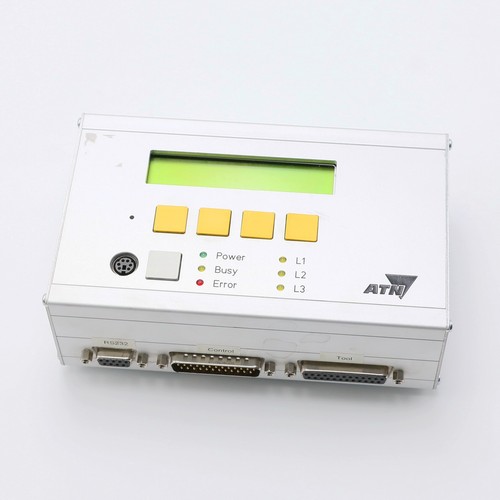 Atn automatisierungstechnik - atn,