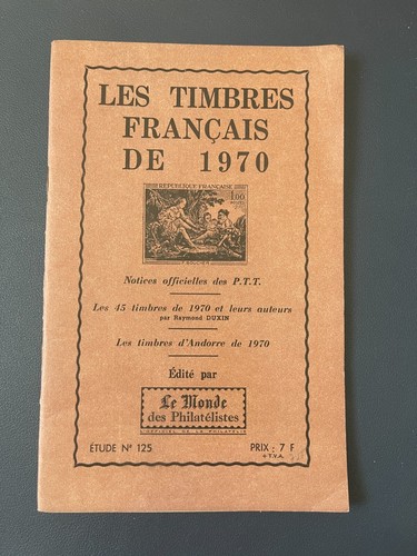 Die briefmarken französisch - briefmarken,