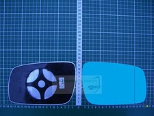 Außenspiegel Spiegelglas