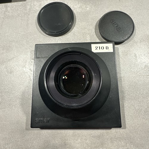 Rodenstock sironar 6 - rodenstock, sironar-n