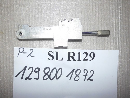 Hydraulikzylinder verdeck - hydraulikzylinder,