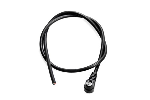 Video stecker polig - video, 11