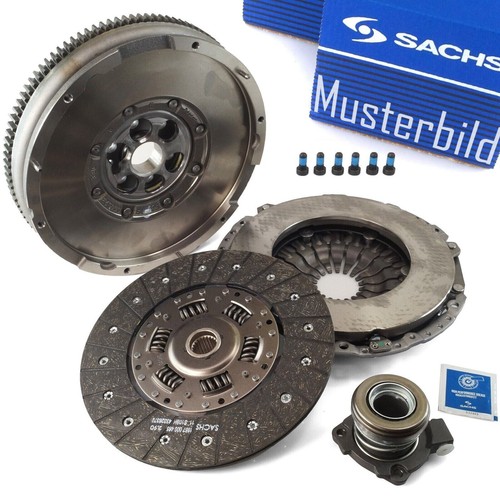 Sachs kupplungssatz mit - sachs,