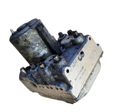 Abs hydraulikblock - abs,