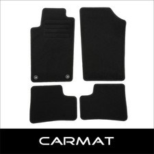 Fussmatten für Peugeot 206+
