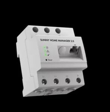 SMA Sunny Home Manager 2.0 HM-20 Schaltzentrale Energiemanagement (0% MwSt.)