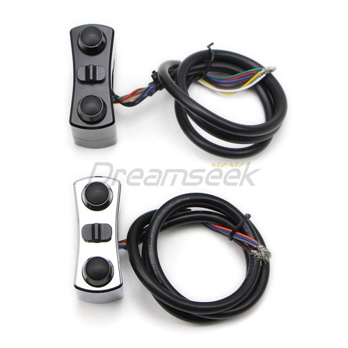 Motorrad lenkerschalter - motorrad,