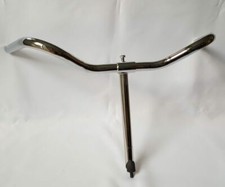 Fahrrad Lenker NSU Form für