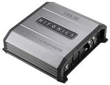 Hifonics zxt2000 ultra - zxt2000/1,