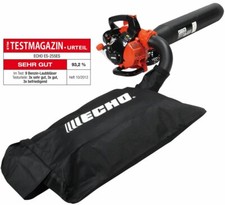 ECHO ES-255ES Laubsauger