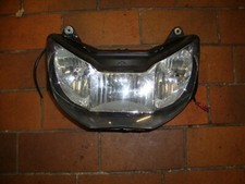 CBR 900 SC44 Scheinwerfer Verkleidung Frontverkleidung Headlight Kanzel Licht