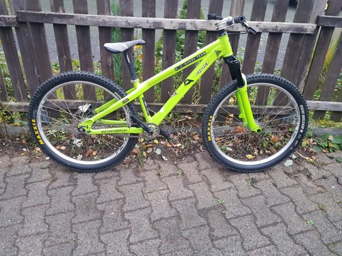 Dirtbike zoll dirt jump - dirtbike,