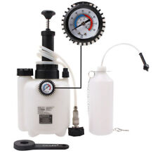 3L Bremsenentlüfter Bremsenentlüftungsgerät Bremsflüssigkeit Fassungsvermögen