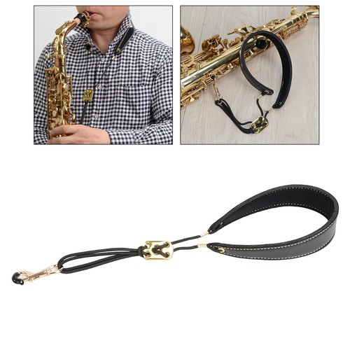 Saxophon gurt mit metall haken - gurt,