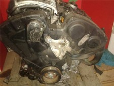 Komplettmotor Peugeot 406