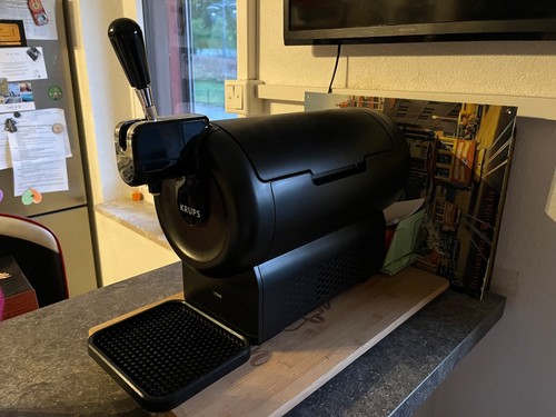 Bierzapfanlage the sub compact - bierzapfanlage,