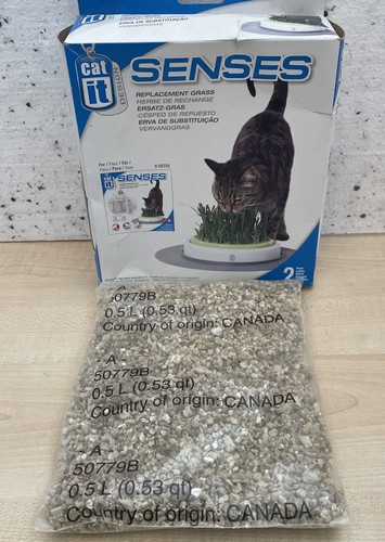 Catit katzen ersatz gras - er, ersatz-gras