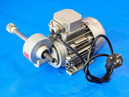 Ruhrgetriebe getriebemotor t56 - getriebemotor,