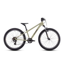 Kinderfahrrad 7-9 Jahre Acid 240 24 7V grün 8514000087 Cube Fahrrad Cube