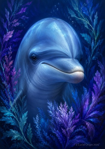 Meer tier ozean blau delfin - meer,