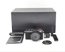Leica D-LUX 7 007 Edition , boxed, Topzustand  #42402**
