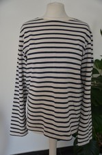 Breton Shirt Vintage Saint