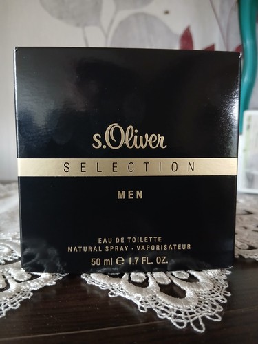 Oliver selection men - men, de