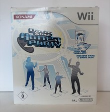 Nintendo Wii Dancing Stage