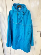 Active touch regencape - touch,