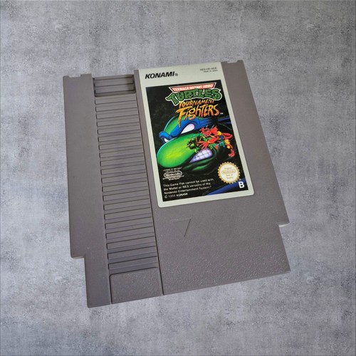 Turtles tournament fighters - tournament,