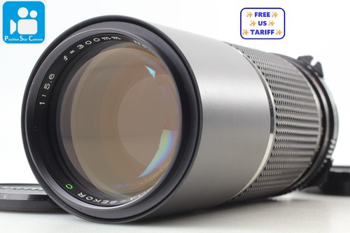 Exc neuwertig mamiya sekor - [exc+5,