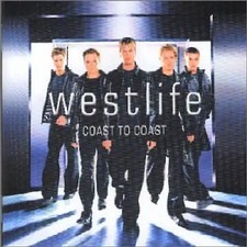 Westlife - Coast to Coast (US Import)