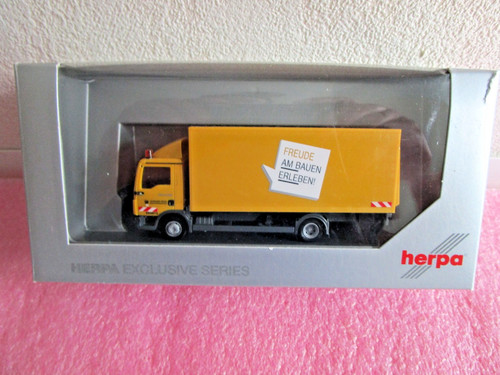 Herpa 306355 man tgs - -,