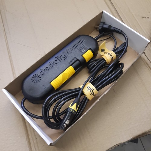 Dedolight netzteil dt24 - netzteil, 24v