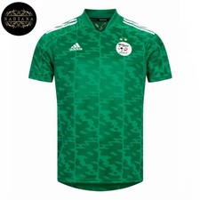 Algerien Original Adidas
