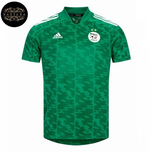Algerien original adidas - algerien,