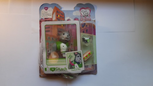 Chi love and friends - and,
