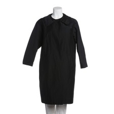 Sommermantel Marni Schwarz 30