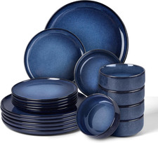 Geschirr Set Für 6 Personen