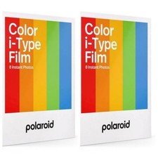 Polaroid sofortbildfilm - 2,