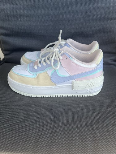 Nike air force shadow - nike, 1