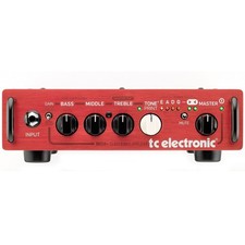 TC Electronic BH250 - Bass