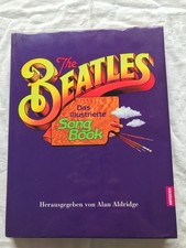 The Beatles Das illustrierte