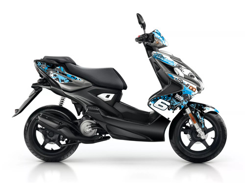 Dekor kit yamaha - dekor,
