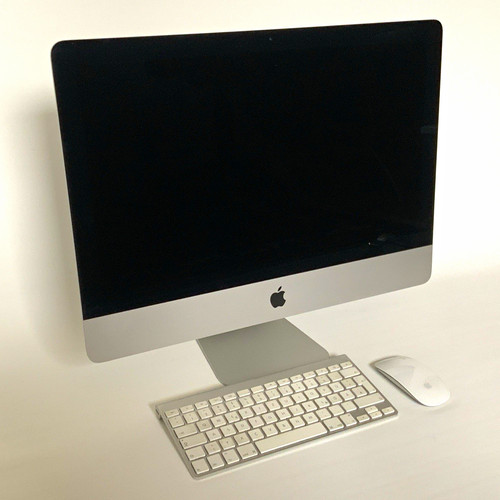 Apple imac zoll - 21,5,