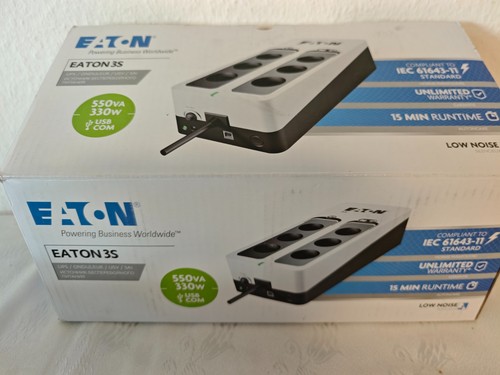 Eaton 550 din - eaton,