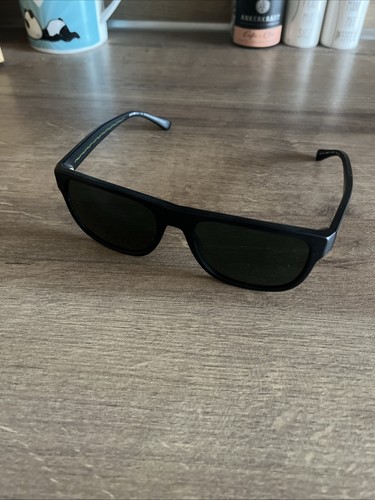 Emporio armani sonnenbrille - armani,