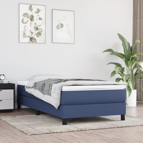 Boxspringbett schlafzimmerbett - boxspringbett,